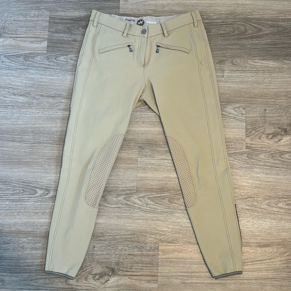 Pikeur Women’s Breeches